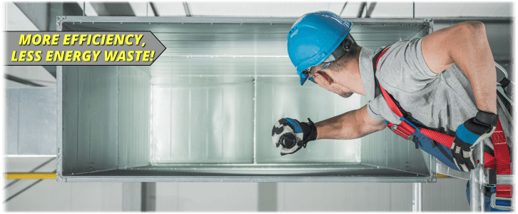 Dryer Vent Cleaning Plano TX