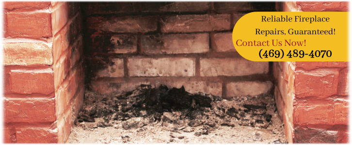 Fireplace Repair Plano TX