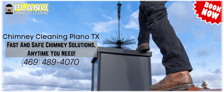 Chimney Cleaning Plano TX